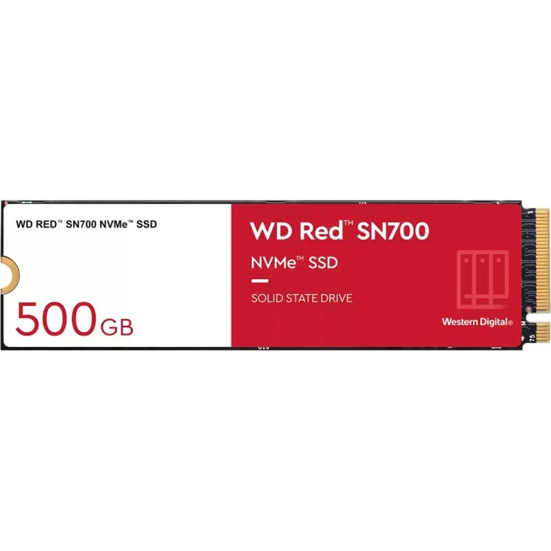 WD WD1R0C 500GB M.2 NVMe SSD