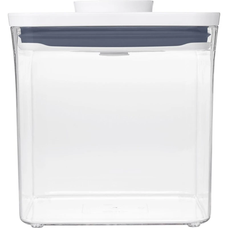 OXO POP Firkantet Beholder 2,6 L