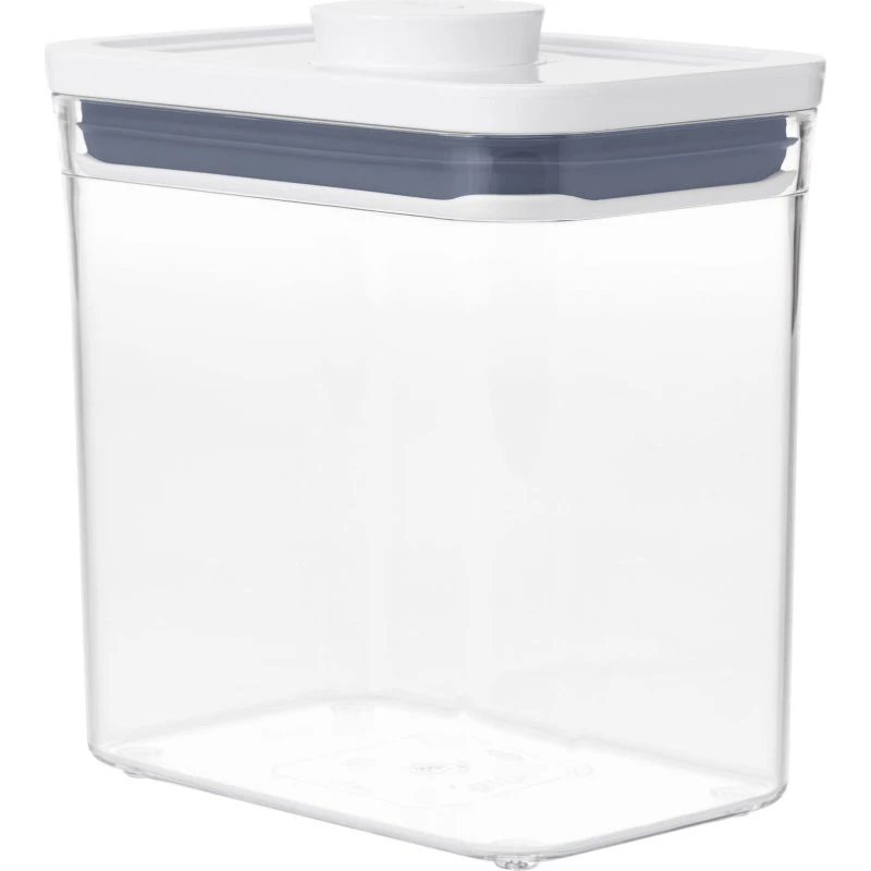 OXO POP Rektangulær Beholder 1,6 L