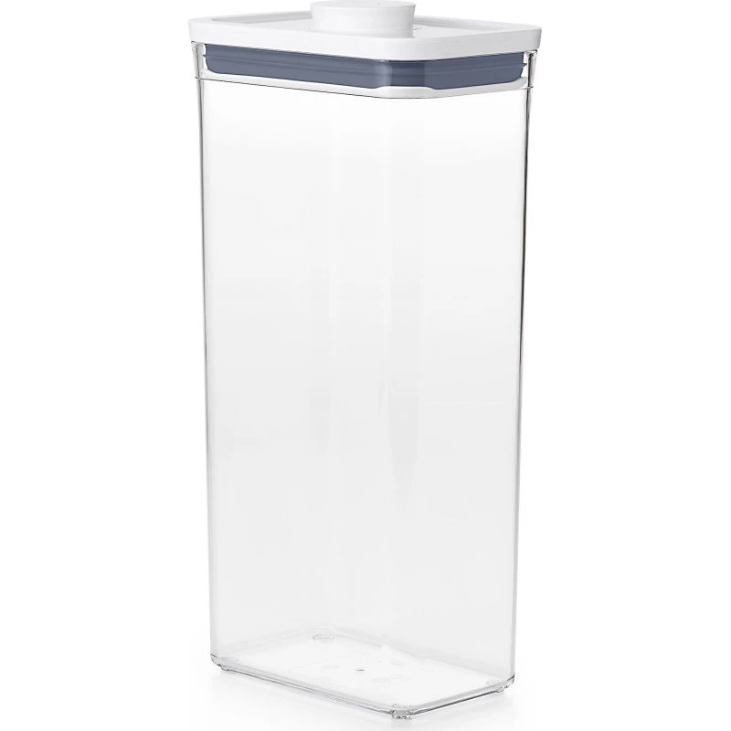 Oxo POP Rektangulær Beholder 3,5 L