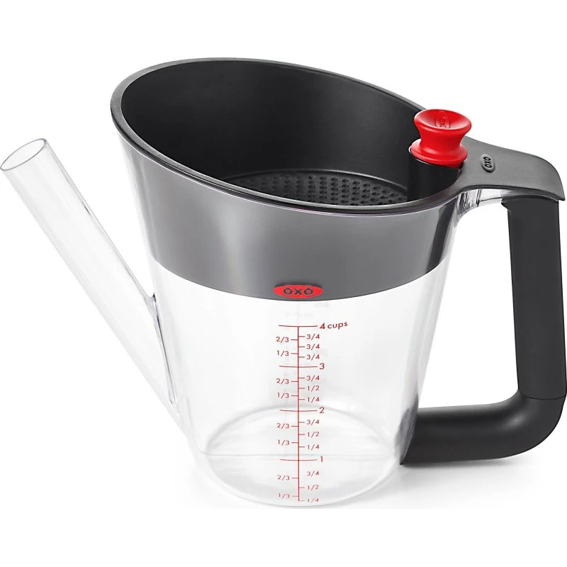 Oxo Fedtskiller 1 liter