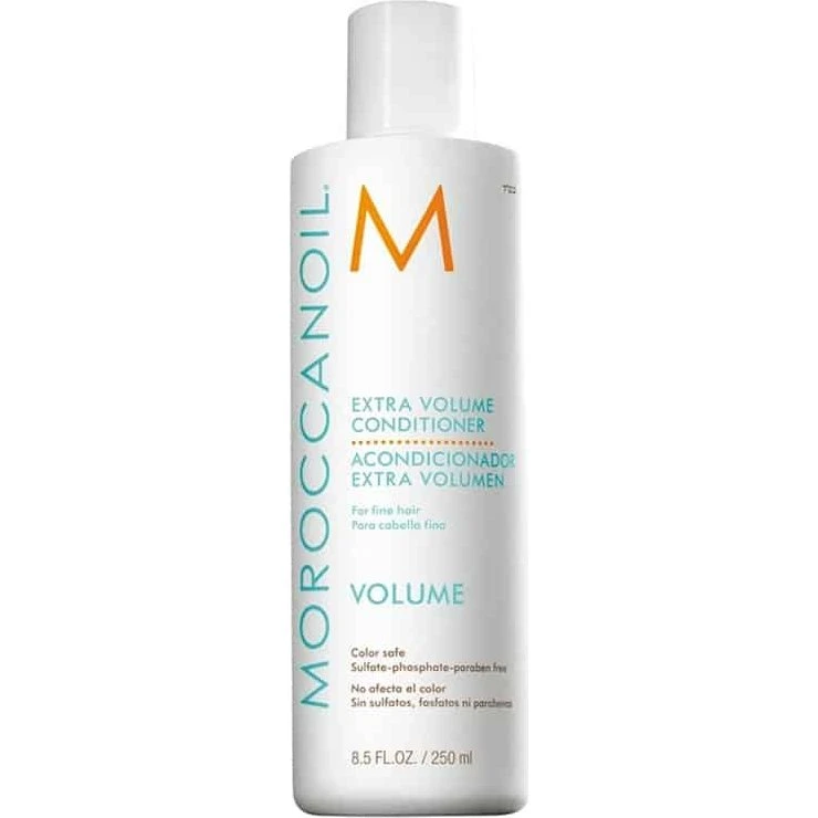 Moroccanoil Extra Volume Shampoo 250 ml