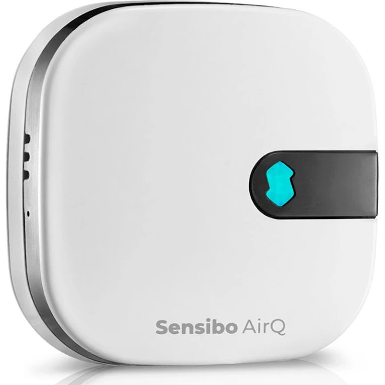Sensibo Air Pro - Sensor for indendørs luftkvalitet
