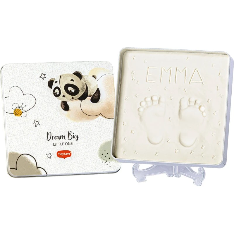 Tiny Love Magic Box Square - Hvid