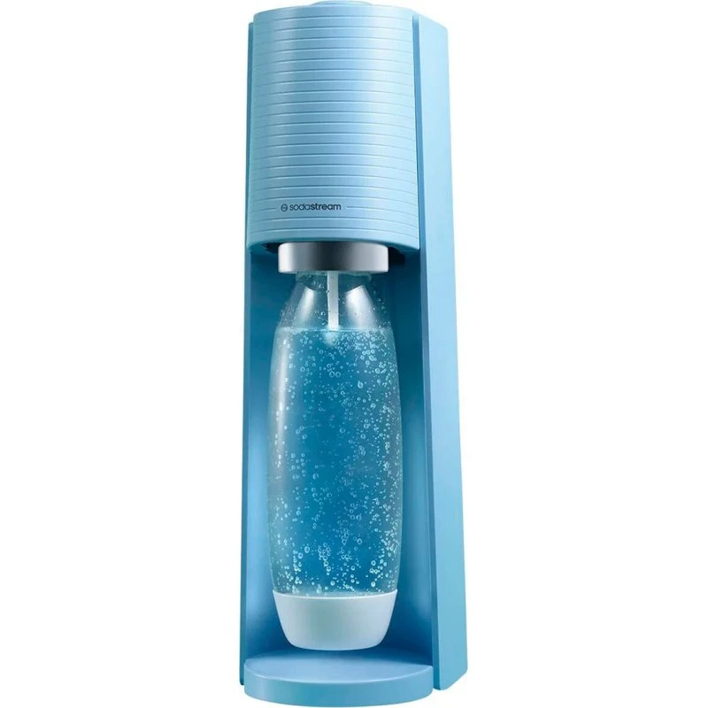 SodaStream Terra Blå Sodavandsmaskine