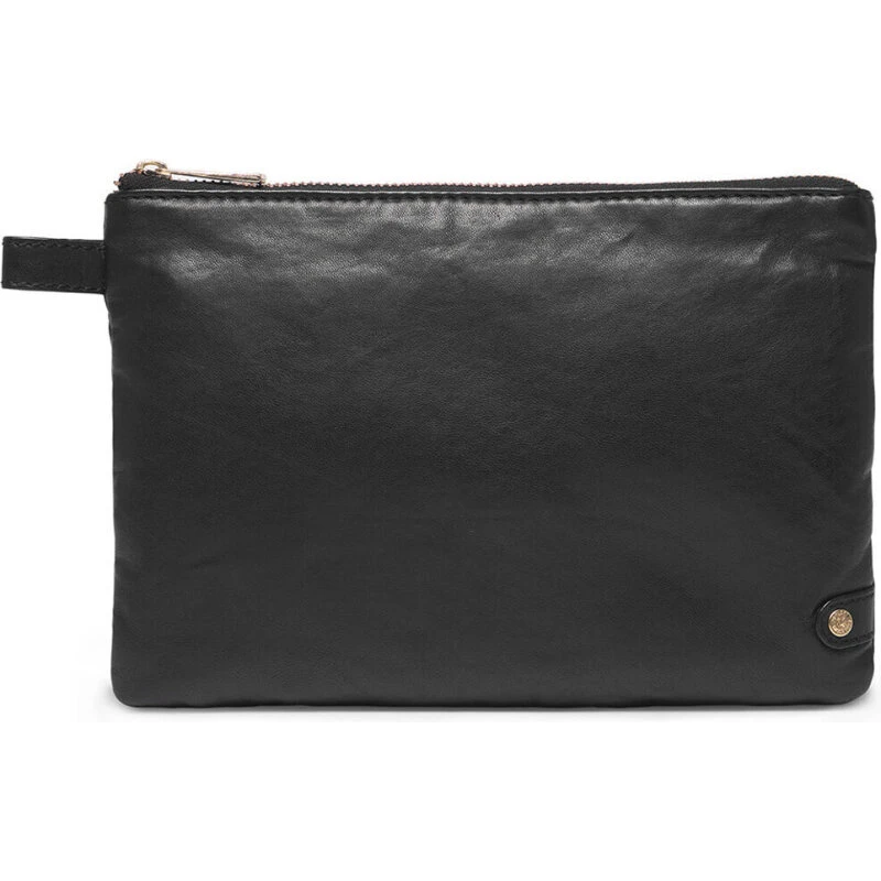 Depeche Clutch 16386 - Sort/Guld