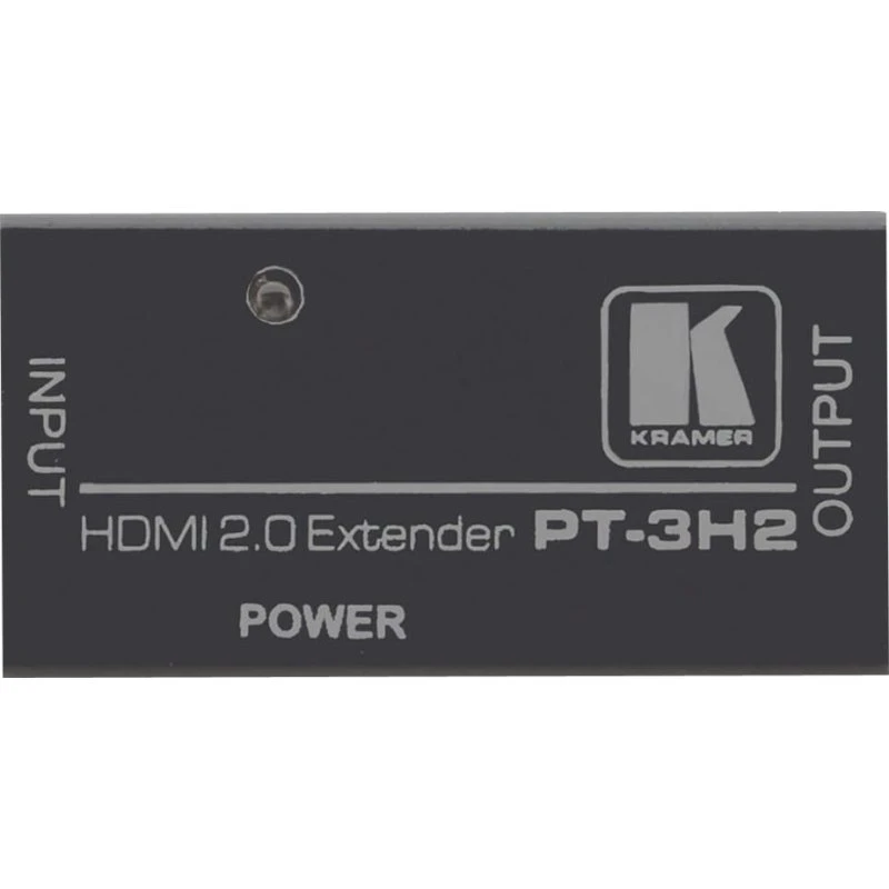 Kramer PT-3H2 HDMI Repeater, op til 45 m
