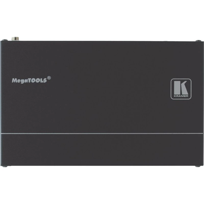Kramer VM-4H2 4-in-1 HDMI Video- og Audiosplitter