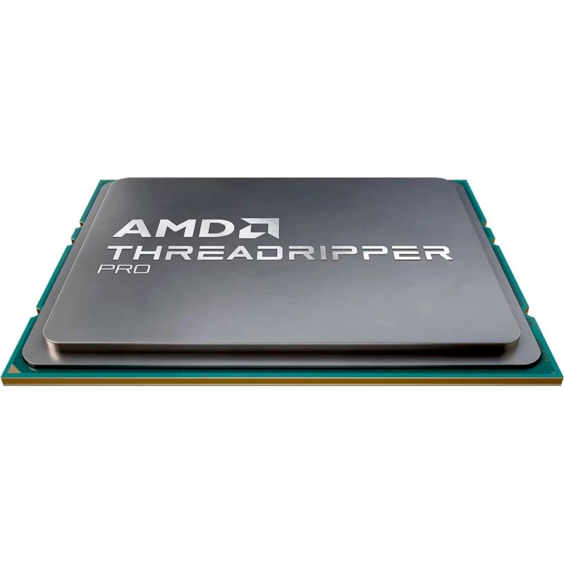 AMD Ryzen Threadripper PRO 7965WX 4200MHz, AM4