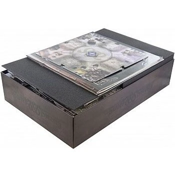 Feldherr skumindsats til Sword & Sorcery spillekasse