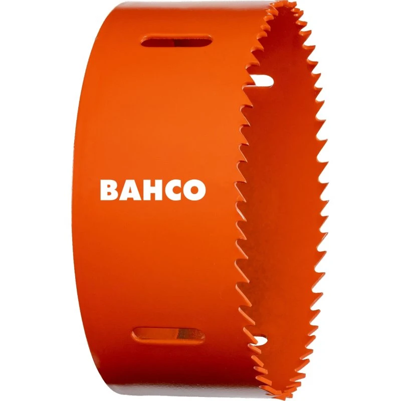 BAHCO 3830-140-VIP Hulsav Bi-metal 140 mm