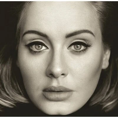 Adele - 25 (CD)