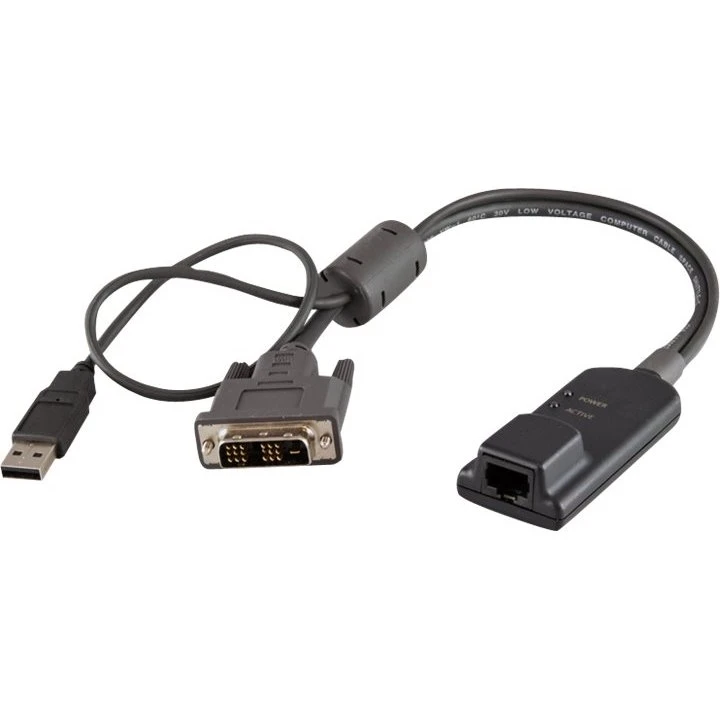 Avocent Server Interface Module Video/USB forlænger