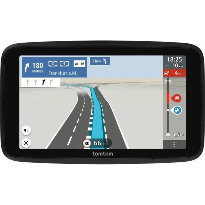 TomTom GO Classic 5 EU (2. gen) - 5" GPS