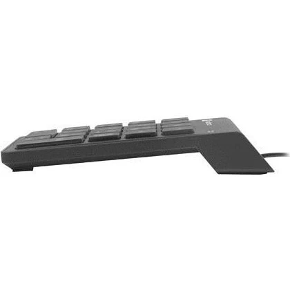 Natec Goby 2 Numerisk Tastatur, USB, Sort, 18 Taster