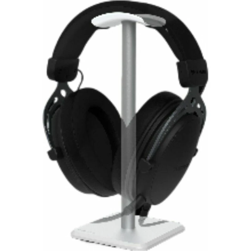 Genesis Thulium 100 Hovedtelefonholder, Hvid