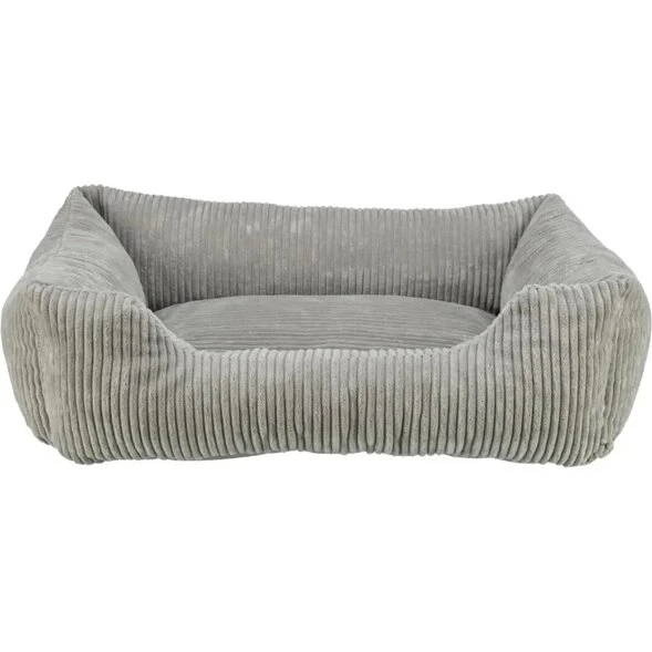 Trixie Jonna Vital ortopædisk hundeseng, grå - flere størrelser