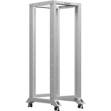 Lanberg Serverrack 19" 32U 600×800 mm grå