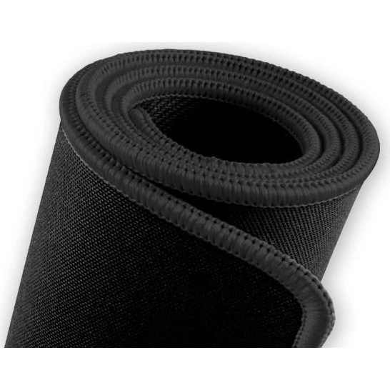 Savio Precision Control XXL Gaming Musemåtte 100x50 cm Sort