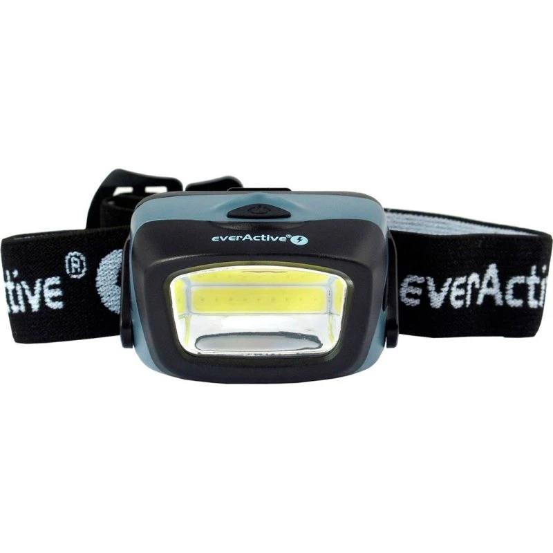 EverActive HL-150 Pandelampe (150lm)