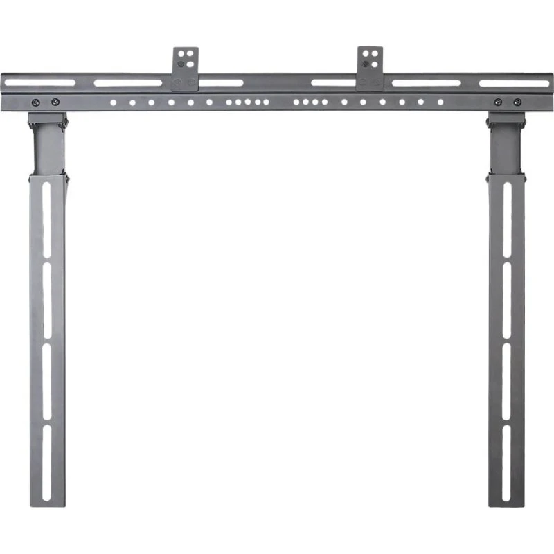 Art G-03 Soundbarholder, 10 kg, sort, VESA-kompatibel