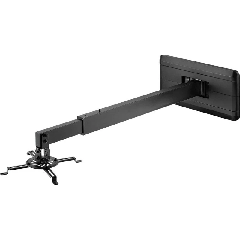 Maclean MC-945 Vægbeslag til Projektor (15kg)