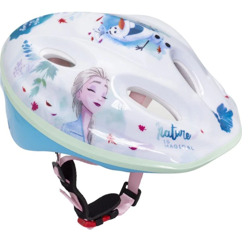 Frost Disney Frozen 2 Cykelhjelm 52-56 cm