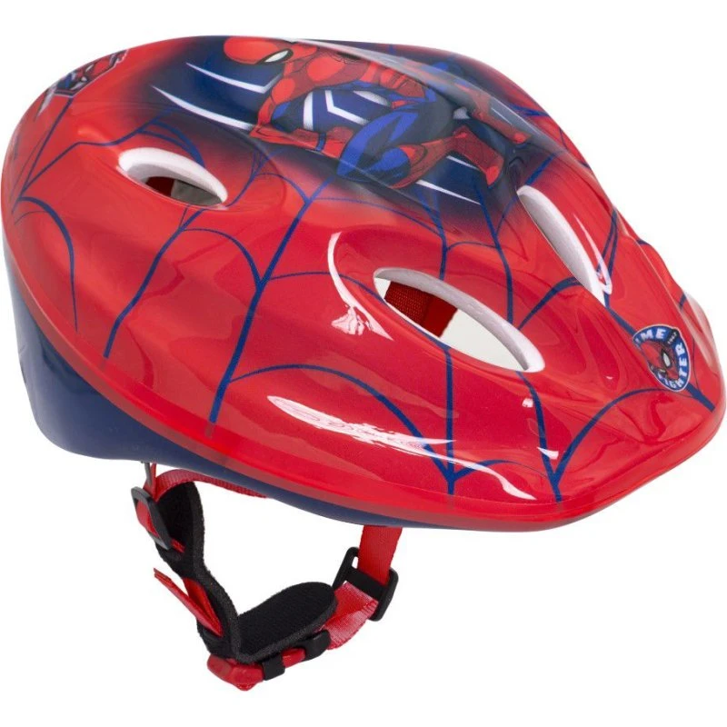 Disney Spiderman Cykelhjelm 52-56 cm