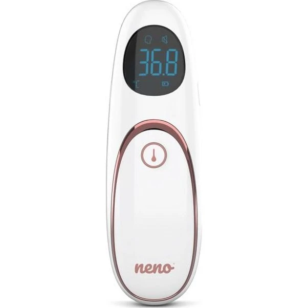 Neno Medic T06 Infrarødt Pandetermometer, No-Touch