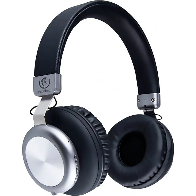Rebeltec Mozart Bluetooth Hovedtelefon (6 timer)
