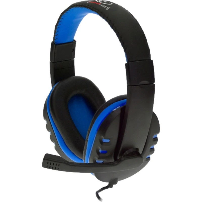 Rebeltec Revol Gaming Headset 2m (3,5mm)