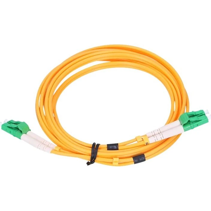 Extralink G.657.A LC/APC 5m Fiberoptisk Patchkabel