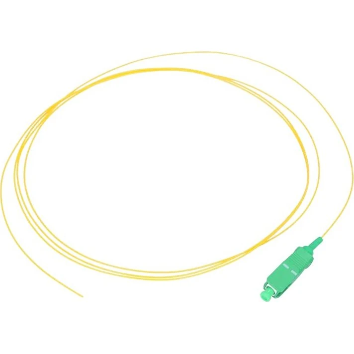 Extralink Rottehale Fiberoptik G.657.A1 1m SC/APC