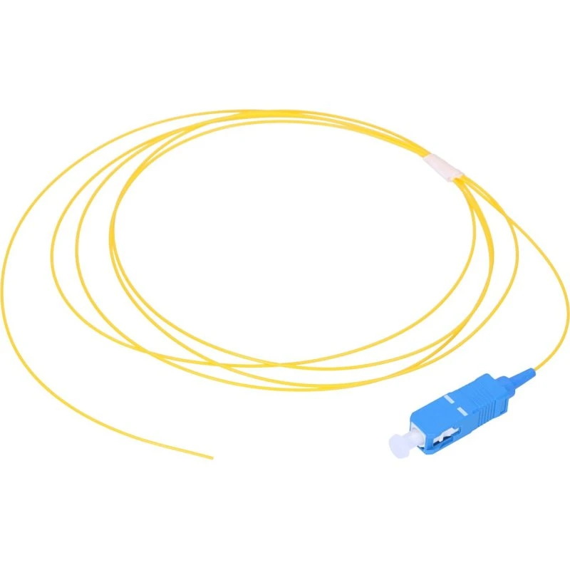 Extralink Rottehale Fiberoptik G.657.A1 3m SC/UPC