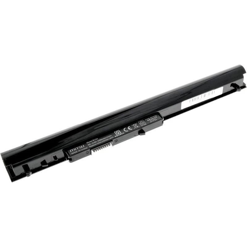 Mitsu HP 240 G2 2200 mAh Batteri (33 Wh)