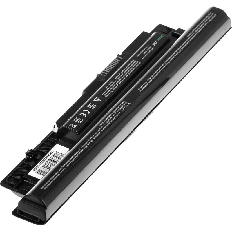 Green Cell DE69 Batteri til Dell Inspiron 15 3537, 15R 5521, 15R 5537, 17 5749 – 4400mAh