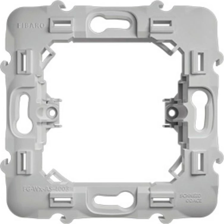 Fibaro Walli Mounting Frame Schneider (FG-Wx-AS-4003)