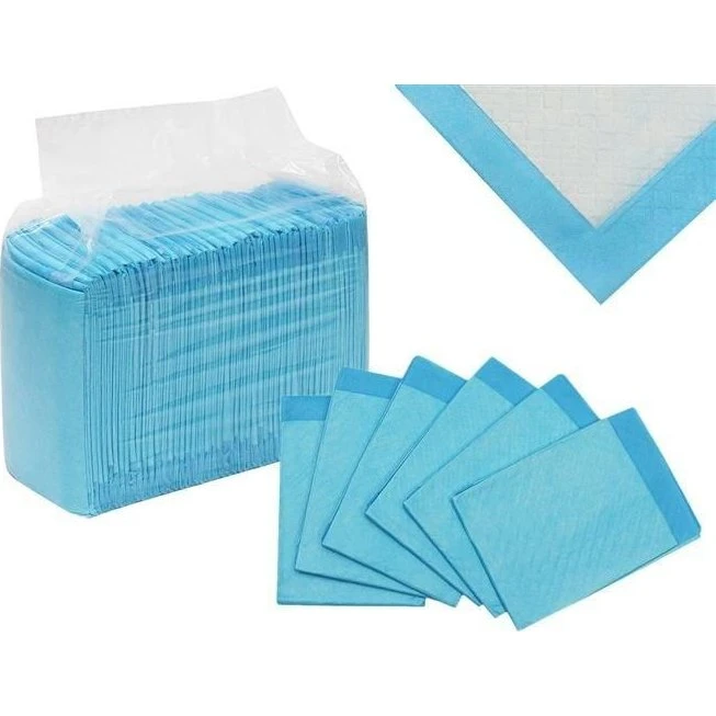 Pampers Hygiejneunderlag 50-Pak