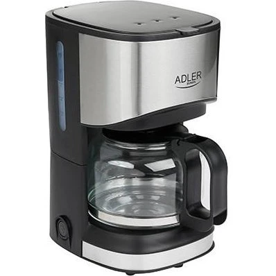Adler AD 4407 Drypkaffemaskine, 0,7 l, 550 W