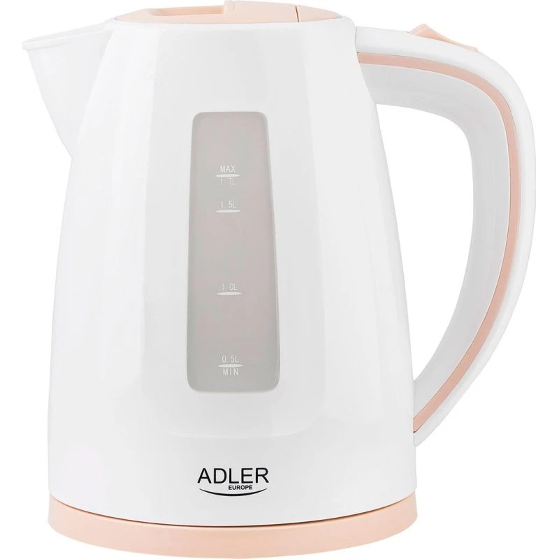 Adler Elkedel 1,7 liter