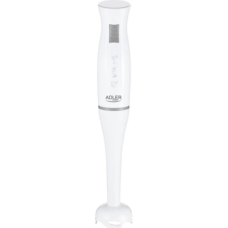 Adler Stavblender 300W - Kraftfuld og stilfuld