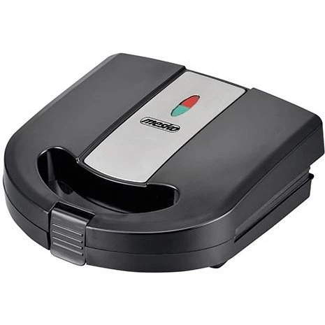 Adler Mesko MS 3045 1000 W, sort