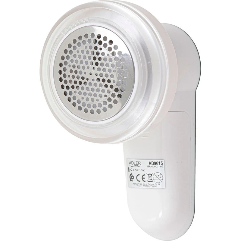 Adler Fnugfjerner med 50mm skær