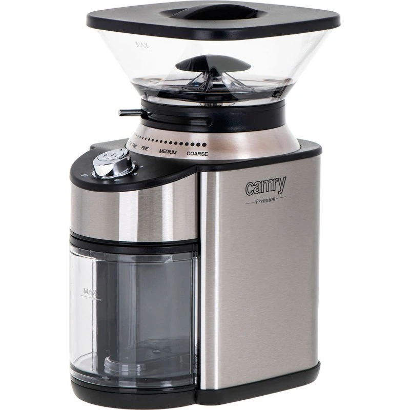 Camry Kaffekværn 200W (230g)