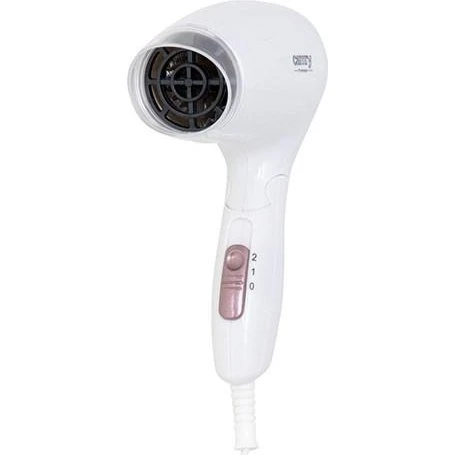 Adler Camry CR 2254 Hårtørrer 1200 W, Hvid