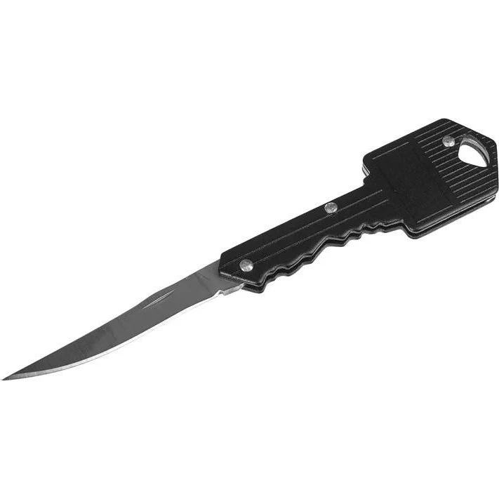 GUARD Knivbeskyttelsesnøgle Sort (YC-006-BL)