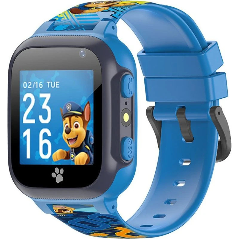Forever KW-60 Smartwatch Paw Patrol Chase til Børn