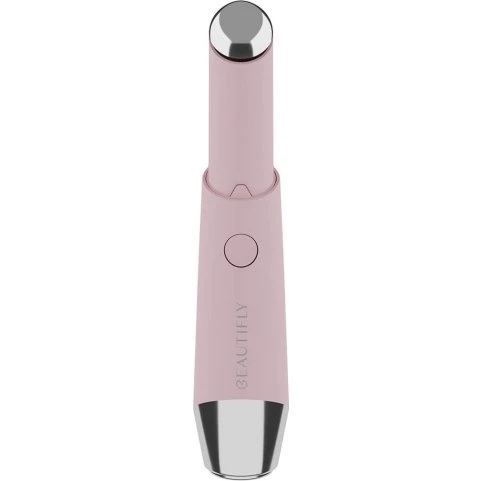 Beautifly B-Blink Blush Øjenmassager med termisk massage og rødt/blåt lys