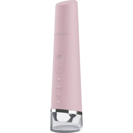 Beautifly B-Plasma Blush Skin Scrubber – Anti-Akne & Anti-Aging