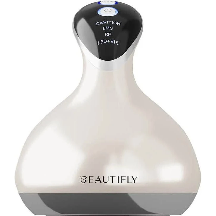 Beautifly B-Booster Massageapparat til Krop - Anticellulite